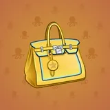 Loot Bag #9117 Loot Bag #9117