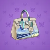 Loot Bag #9118 Loot Bag #9118