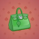 Loot Bag #9121 Loot Bag #9121