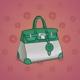 Loot Bag #9122 Loot Bag #9122