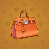 Loot Bag #9124 Loot Bag #9124