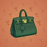 Loot Bag #9125 Loot Bag #9125