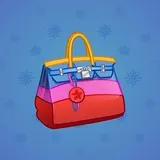 Loot Bag #9136 Loot Bag #9136