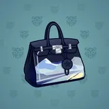 Loot Bag #9144 Loot Bag #9144
