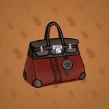 Loot Bag #9146 Loot Bag #9146