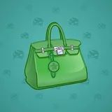 Loot Bag #9155 Loot Bag #9155