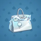 Loot Bag #9166 Loot Bag #9166