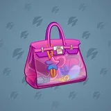 Loot Bag #9208 Loot Bag #9208