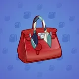 Loot Bag #9210 Loot Bag #9210