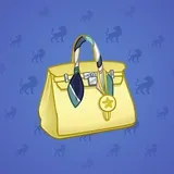 Loot Bag #9231 Loot Bag #9231
