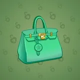 Loot Bag #9248 Loot Bag #9248
