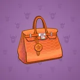 Loot Bag #9261 Loot Bag #9261