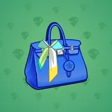 Loot Bag #9262 Loot Bag #9262