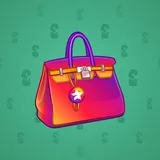Loot Bag #9267 Loot Bag #9267
