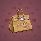 Loot Bag #9274 Loot Bag #9274