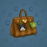 Loot Bag #9282 Loot Bag #9282