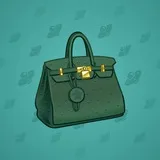 Loot Bag #9293 Loot Bag #9293