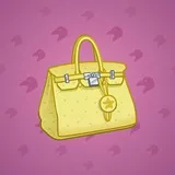 Loot Bag #9298 Loot Bag #9298