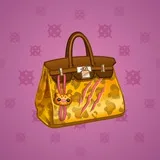 Loot Bag #9320 Loot Bag #9320
