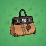 Loot Bag #9341 Loot Bag #9341