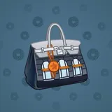 Loot Bag #9346 Loot Bag #9346