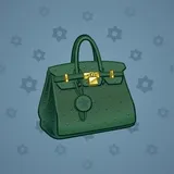 Loot Bag #9350 Loot Bag #9350