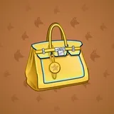 Loot Bag #9354 Loot Bag #9354