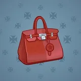 Loot Bag #9381 Loot Bag #9381