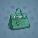 Loot Bag #9389 Loot Bag #9389