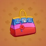 Loot Bag #9395 Loot Bag #9395