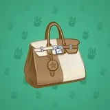 Loot Bag #9396 Loot Bag #9396