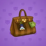 Loot Bag #9398 Loot Bag #9398