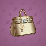 Loot Bag #9405 Loot Bag #9405