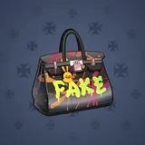 Loot Bag #9425 Loot Bag #9425