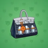 Loot Bag #9439 Loot Bag #9439