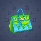 Loot Bag #9452 Loot Bag #9452