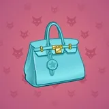 Loot Bag #9454 Loot Bag #9454
