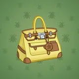 Loot Bag #9458 Loot Bag #9458
