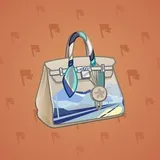 Loot Bag #9467 Loot Bag #9467