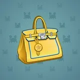 Loot Bag #9481 Loot Bag #9481