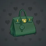 Loot Bag #9485 Loot Bag #9485