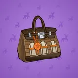 Loot Bag #9496 Loot Bag #9496