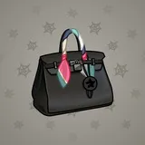 Loot Bag #9497 Loot Bag #9497