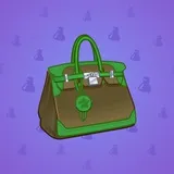 Loot Bag #9500 Loot Bag #9500