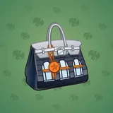 Loot Bag #9503 Loot Bag #9503