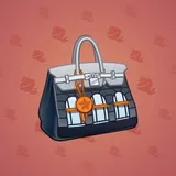 Loot Bag #9527 Loot Bag #9527