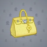 Loot Bag #9528 Loot Bag #9528