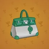 Loot Bag #9536 Loot Bag #9536