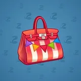 Loot Bag #954 Loot Bag #954