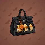 Loot Bag #9549 Loot Bag #9549